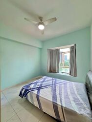 Costa Rhu (D15), Condominium #580817921